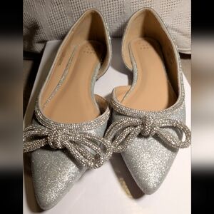 A New Day Juliette Flats